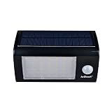 [NEW ARRIVAL] ieGeek Motion Sensor Solar Light Outdoor 28 LED 2 Modes Auto On / Off Waterproof Wirel