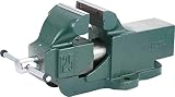 TRUSCO アプライトバイス 100mm RV100N