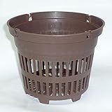 General Hydroponics ネットカップ6インチ