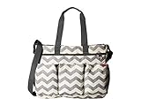 [スキップホップ] Skip Hop レディース Duo Double Signature マザーバッグ Chevron [並行輸入品]