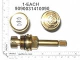 Dornbracht 9090031410090セラミックディスクカートリッジ; in Unfinish