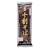 おびなた 信州十割そば 200g×20袋