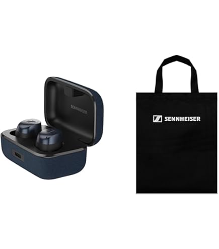 Amazon.co.jp: ゼンハイザー (Sennheiser) ワイヤレスイヤホン