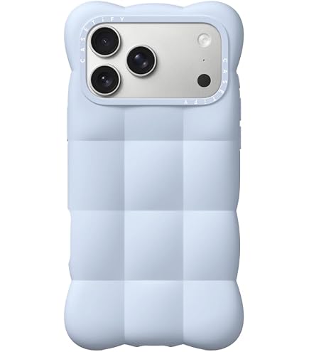 CASETiFY for iPhone 17 Pro Max Case - Ripple Compatible with