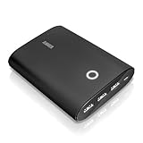 ANKER Astro3 第2世代 高性能 大容量 モバイルバッテリー 12000mAh 3USBポート同時充電 iPhone5 / iPhone4S / iPad / iPod / Android / 各種スマホ / Wi-Fiルータ等対応(日本語説明書付き) Astro3 (2gen) ANKER Astro3 第2世代 高性能 大容量 モバイルバッテリー 12000mAh 3USBポート同時充電 iPhone5 / iPhone4S / iPad / iPod / Android / 各種スマホ / Wi-Fiルータ等対応(日本語説明書付き) Astro3 (2gen)