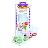 Petite Creations Baby Cubes, 2 Ounce, 8-Count by PETJG [並行輸入品]