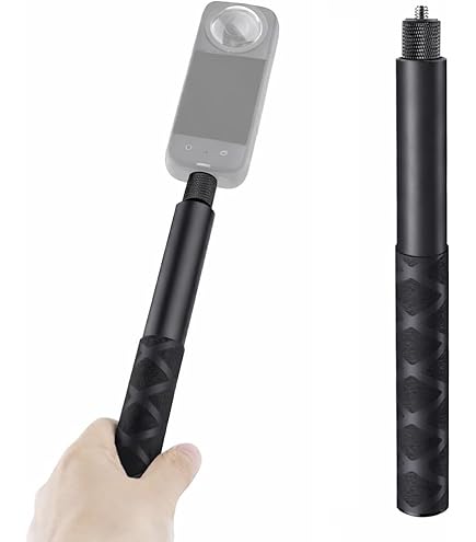 Insta360 114cm Invisible Selfie Stick : Amazon.sg: Electronics