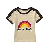 Moonker SHIRT ユニセックス・ベビー US サイズ: 2-3 Years Old