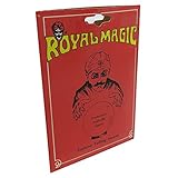 Royal Magic 占い スワミ 可能性は無限大!