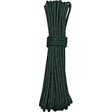 ユタカ 強力カラーコード 4mm×10m(緑) SCC406