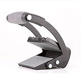 RaiFu パネルキャリーハンドル　木板　クランプ　ツール　荷物　運搬　ポータブル　メタル　補助　引越し　リフティングクリップ　18.5*12.5*13