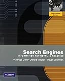 Information Retrieval in Practice