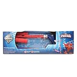 スパイダーマン おりたたみスクーター SPIDERMAN キックボード おもちゃ キッズ 玩具 折りたたみ キッズスクーター マーベル 13080【即日・翌日発送】