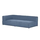 arne 三人がけソファー ローソファー ソファー 2人掛け 3人掛け 日本製 完成品 Hunt-R デニム