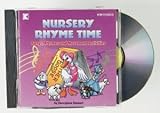 * NURSERY RHYME TIME CD おもちゃ (並行輸入)