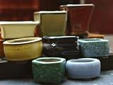 1.5号8点セット「色釉」