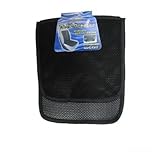 船橋物産 クールメッシュ W ブラック （3531）