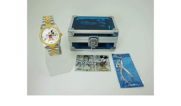 rolex disney mickey mouse watch
