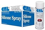CRL pr02シリコンスプレー