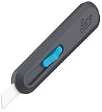 Slice(スライス) セラミックカッターロングブレード刃先自動収納型 スマートカッター 10554