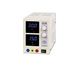 Shanghai MCP 直流安定化電源 62-7053-26/M10-MSS1005