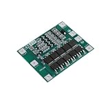 Xsdjasd 4S 40A 18650リチウムイオンリチウム電池充電器PCBボード保護モジュール ドリルモーター用14.8V 16.8V Lipoセルモジュール