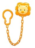Simba Pacifier Clip by Simba