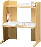 白井産業 【SHIRAI】 プチビーアール キッズデスク PBR-8575DESK