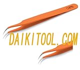 RUBIS ルビス　GRIP　グリップ　ピンセット DAIKITOOL (7-GRIP)