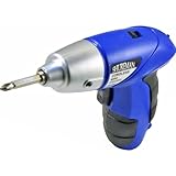 SHUREMAN 充電式 ミニドライバー 3.6V CMD-364