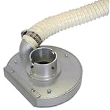 ナニワ(NANIWA) ナニワ ダイヤシェーバー専用集塵カバー 吸イトリーナ 日立用 PJ-1021