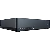 Fractal Design Node 202 Black Mini ITX対応PCケース CS5266 FD-CA-NODE-202-BK