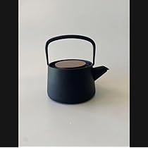 Amazon.co.jp: 南部鉄器急須小泉誠 tetu : ホーム＆キッチン