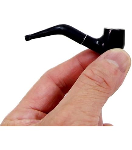 Amazon.co.jp: 昭和レトロ 喫煙具 煙管 パイプ 鯨歯 マッコウクジラ 