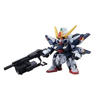 SDガンダム クロスシルエット シスクード、SDガンダム クロス