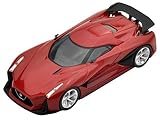 トミカリミテッドヴィンテージ ネオ LV-N NISSAN CONCEPT 2020 Vision GT (赤) 完成品