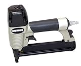 Surebonder 9630 Pneumatic 18-Gauge 1/4" Crown Staple Gun with Blow Mold Carrying Case [並行輸入品]