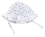 Angel Dear HAT ベビー・ボーイズ US サイズ: 12/24 months カラー: ホワイト