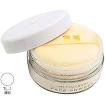 YOSA BLANCHE プレスパウダーセット 3点 YOSA BLANCHE プレスパウダーセット 3点