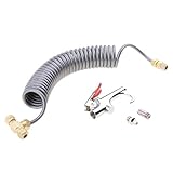 monkeyjack新しいエアダスターコンプレッサーDust RemovingガンブローBlowerクリーニング便利なツール