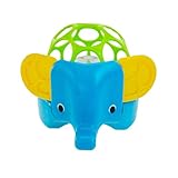 オーボール ローリーラトルズ ゾウ