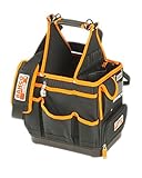 BAHCO 工具バッグ ファスナー ポリエステル 4750FB3-12
