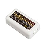 LED コントローラー 調色可能 調光可能 wifi (GT-CTN-2)　リモコン別売り