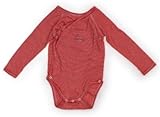 PETIT BATEAU(プチバトー) ロンパース 70サイズ 女の子