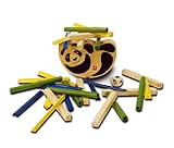 Hape(ハペ)  パンダボ 897551