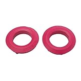 LASCO 0 – 1015ゴムBibbワッシャーfor Crane dial-eze蛇口