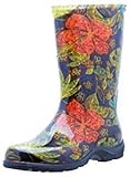 Women's Rain And Garden Boot [並行輸入品]
