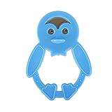 NUK Chilly Billy Teether by NUK