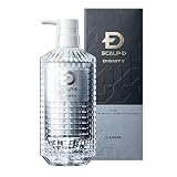 アンファー スカルプD ディグニティ ザ スカルプシャンプー 350ml スカルプD高品位シャンプー ギフト