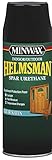 Minwax 33255 Helmsman Spar Urethane, Satin Finish [並行輸入品]